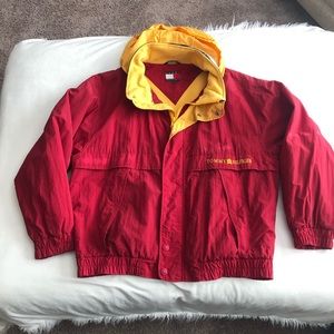 Tommy Hilfiger Jacket